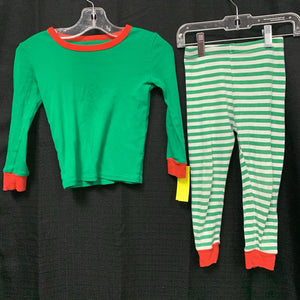 2pc Christmas Sleepwear (Schmoopy)