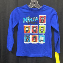 Load image into Gallery viewer, &quot;Ninja...&quot; Graphic T-Shirt
