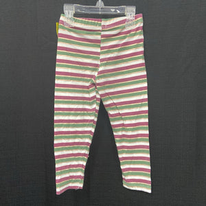 Striped Leggings