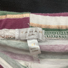 Load image into Gallery viewer, Striped Leggings
