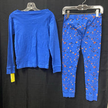 Load image into Gallery viewer, 2pc Monster Truck Sleepwear
