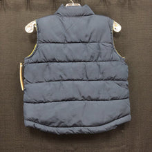Load image into Gallery viewer, Boys Winter Vest
