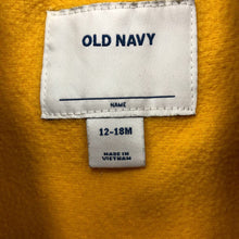 Load image into Gallery viewer, Boys Winter Vest
