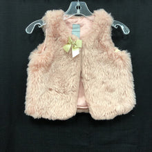 Load image into Gallery viewer, Girls Winter Vest
