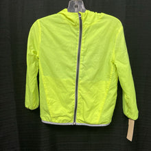Load image into Gallery viewer, Boys Rain Jacket
