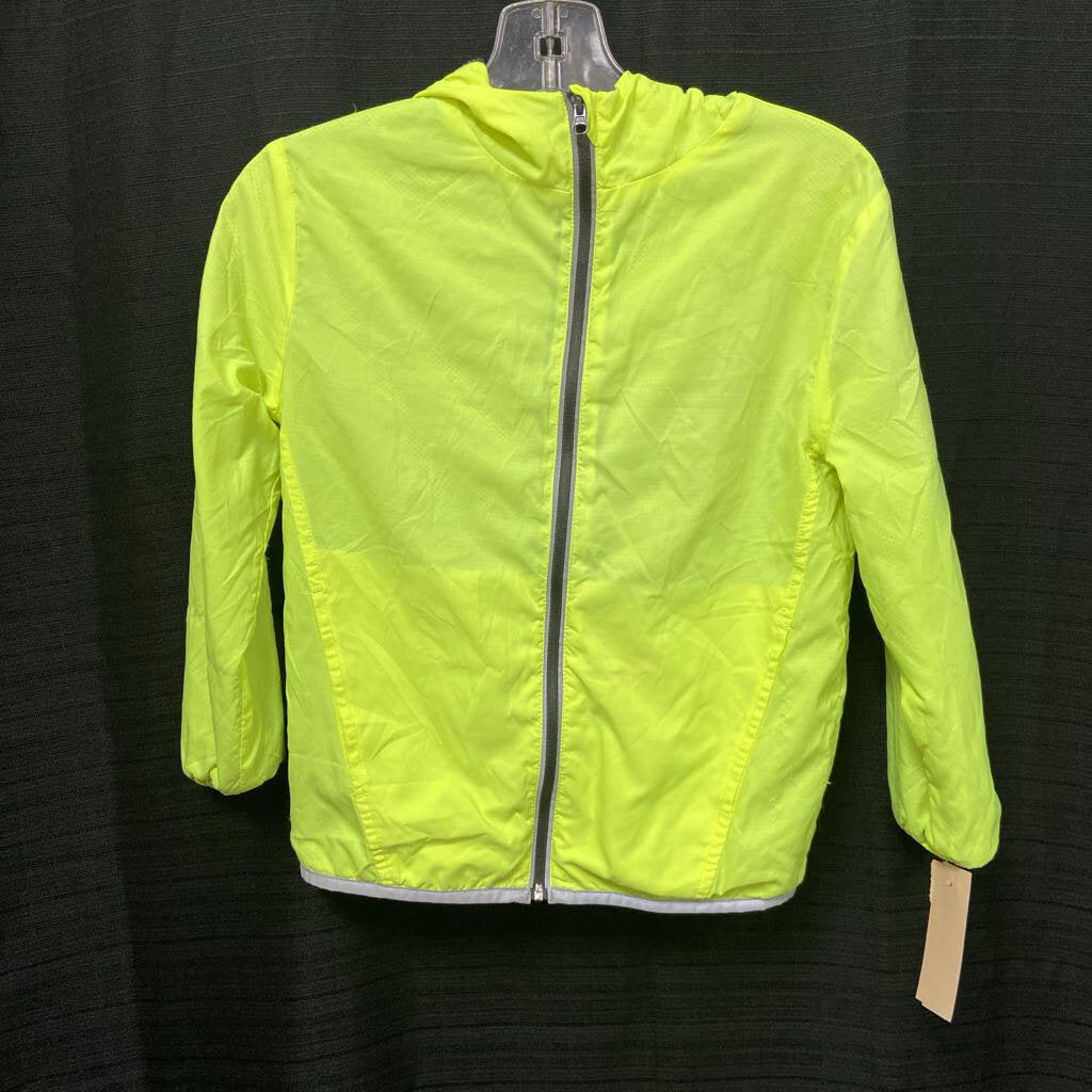 Boys Rain Jacket