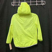 Load image into Gallery viewer, Boys Rain Jacket
