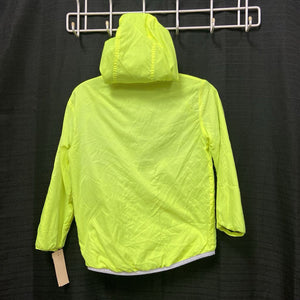 Boys Rain Jacket