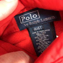 Load image into Gallery viewer, Boys Reversible Winter Vest
