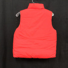 Load image into Gallery viewer, Boys Reversible Winter Vest
