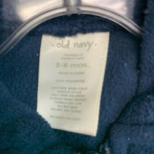 Load image into Gallery viewer, Hooded Zip Sweatshirt
