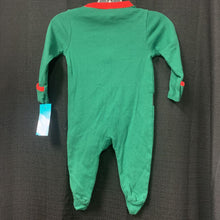 Load image into Gallery viewer, Christmas Elf Sleepwear
