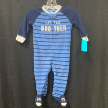 Load image into Gallery viewer, &quot;Little Brother&quot; Sleepwear
