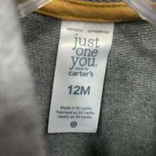 Load image into Gallery viewer, Hooded Zip Sweatshirt
