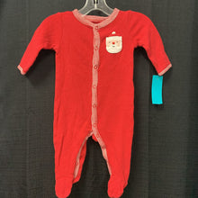 Load image into Gallery viewer, Christmas Santa Sleepwear
