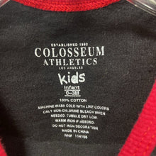 Load image into Gallery viewer, Onesie (Louisville Cardinals)
