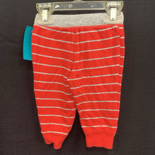 Load image into Gallery viewer, Striped Jogger Pants

