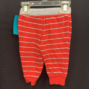 Striped Jogger Pants