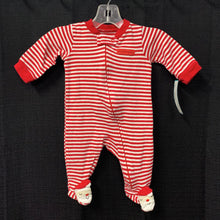 Load image into Gallery viewer, Christmas Santa Sleepwear
