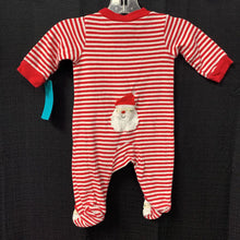 Load image into Gallery viewer, Christmas Santa Sleepwear
