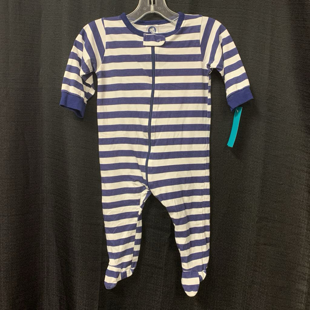 Striped Sleepwear