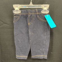 Load image into Gallery viewer, Denim Pants
