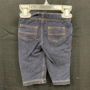 Denim Pants