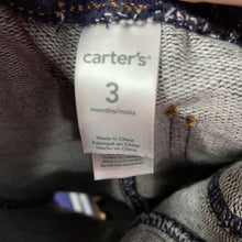 Load image into Gallery viewer, Denim Pants
