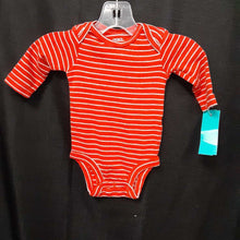 Load image into Gallery viewer, Striped Onesie
