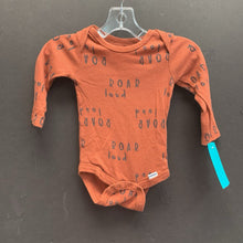 Load image into Gallery viewer, "Roar Loud" Onesie
