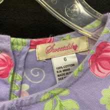Load image into Gallery viewer, Flower Dress (Sweetdil)
