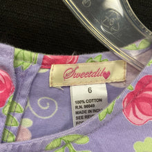 Load image into Gallery viewer, Flower Dress (Sweetdil)
