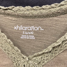 Load image into Gallery viewer, Lace Trim Dress
