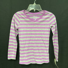 Load image into Gallery viewer, Striped T-Shirt Top
