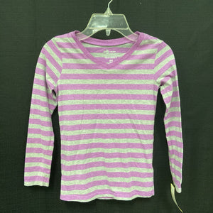 Striped T-Shirt Top