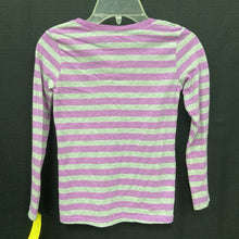 Load image into Gallery viewer, Striped T-Shirt Top
