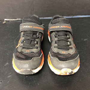 Boys Velcro Sneakers