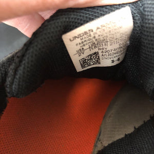 Boys Velcro Sneakers