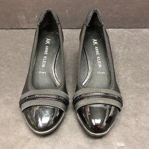 Girls Wedge Heel Shoes (Anne Klein)