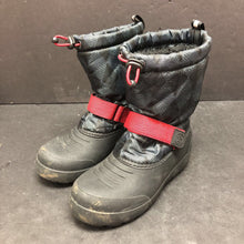 Load image into Gallery viewer, Boys Snow Boots
