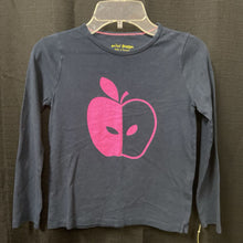 Load image into Gallery viewer, Apple T-Shirt Top
