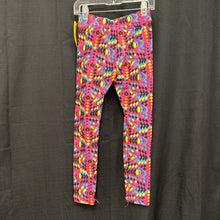 Load image into Gallery viewer, Patterned Leggings
