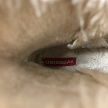 Load image into Gallery viewer, girls fur lined winter boots
