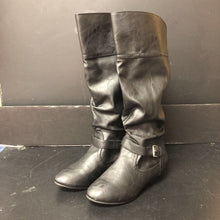 Load image into Gallery viewer, Girls Winter boots
