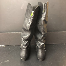 Load image into Gallery viewer, Girls Winter boots
