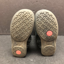 Load image into Gallery viewer, girls zippered winter boots (kai)
