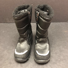 Load image into Gallery viewer, boys zippered snow boot
