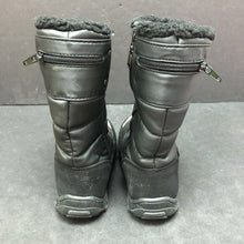 Load image into Gallery viewer, boys zippered snow boot

