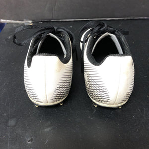 boys soccer lace up cleats