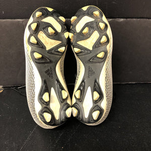 boys soccer lace up cleats